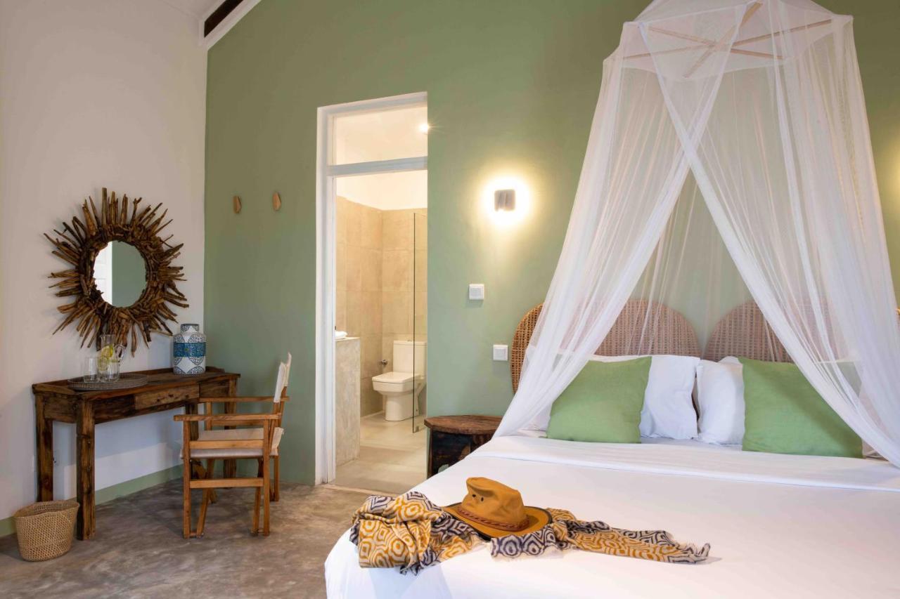 Отель The Safari House Usa River Экстерьер фото