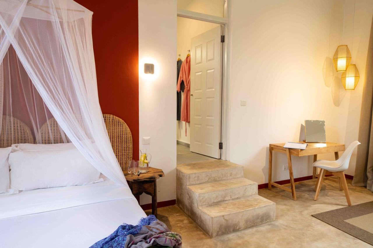 Отель The Safari House Usa River Экстерьер фото